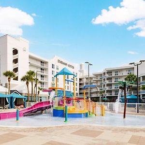 Embassy Suites By Hilton Orlando Lake Buena Vista Resort